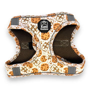 Milk & Cookies - Step-in Harness 