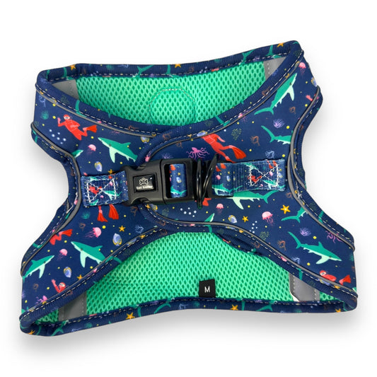 Scuba Dive - Step-in Harness 