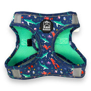 Scuba Dive - Step-in Harness 