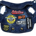 Load image into Gallery viewer, Ruff & Roll Vest
