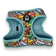 Boom POW Bang - Step-in Harness 