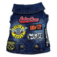 Load image into Gallery viewer, Ruff & Roll Vest
