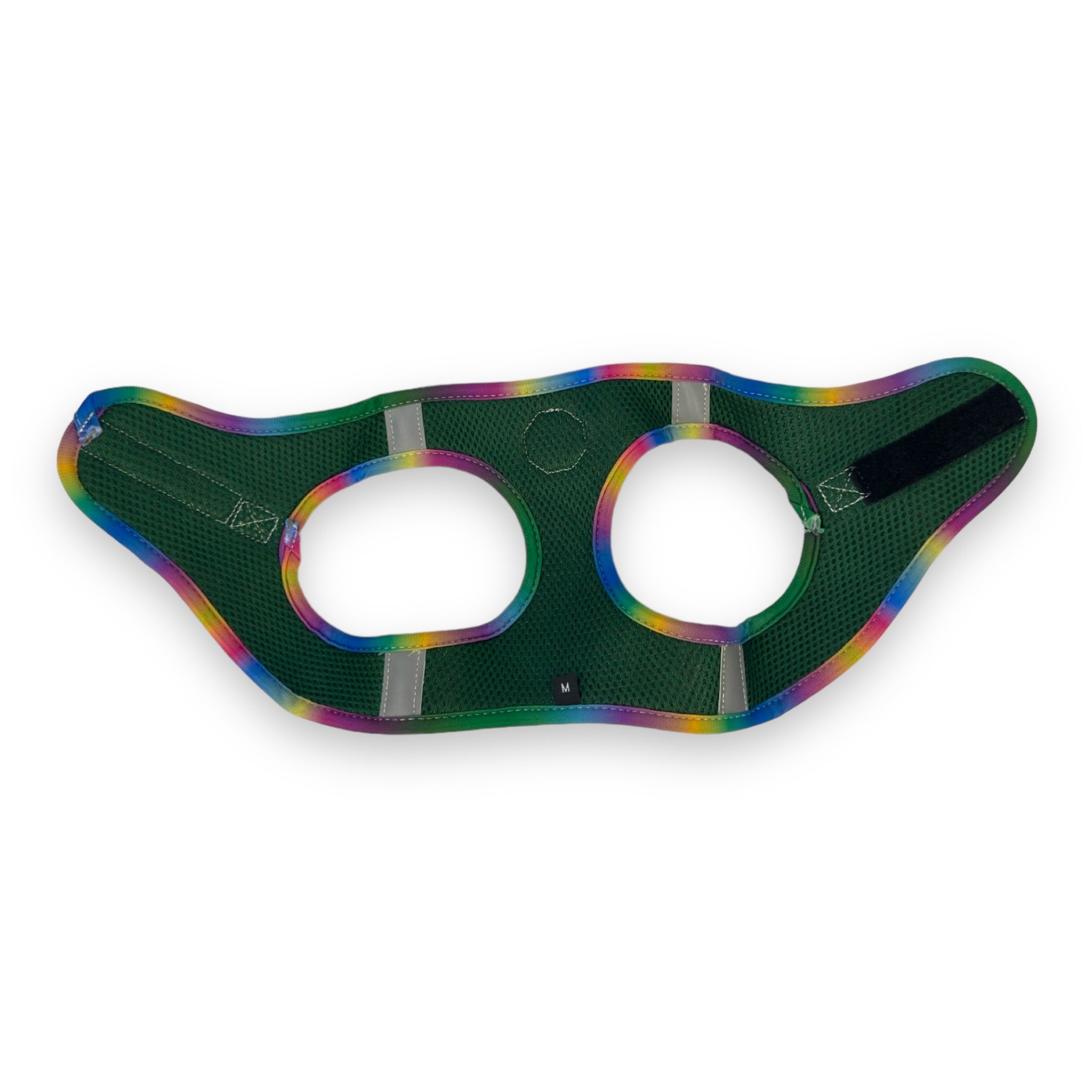 Mystical Haze - Step-in Harness 