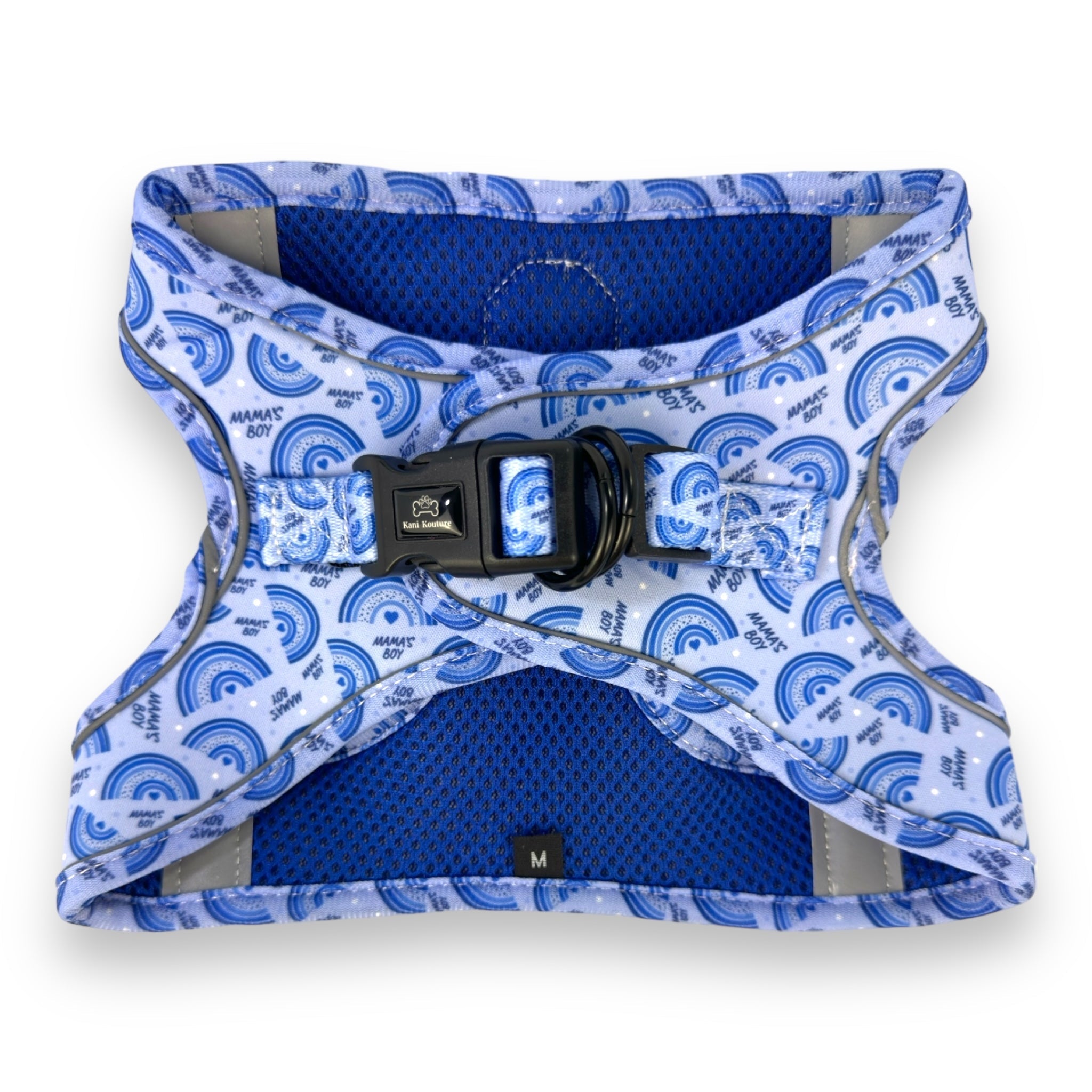 Mamas Boy - Step-in Harness 