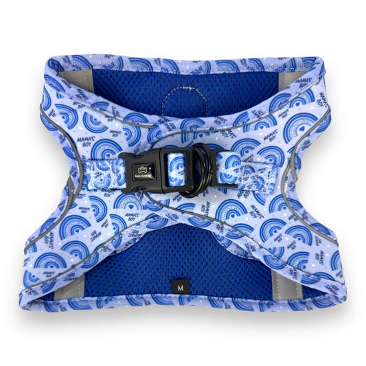 Mamas Boy - Step-in Harness 