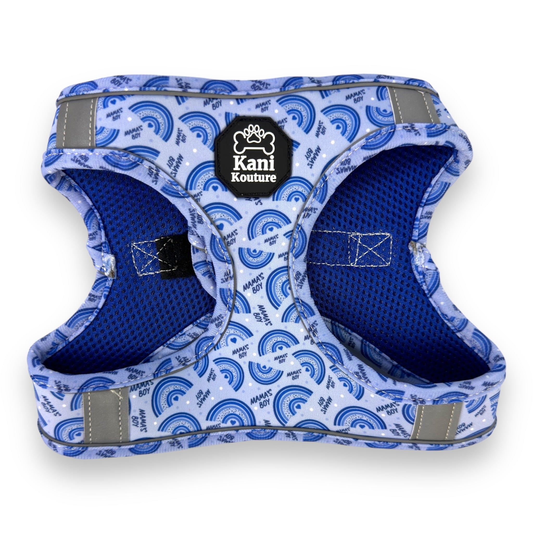 Mamas Boy - Step-in Harness 
