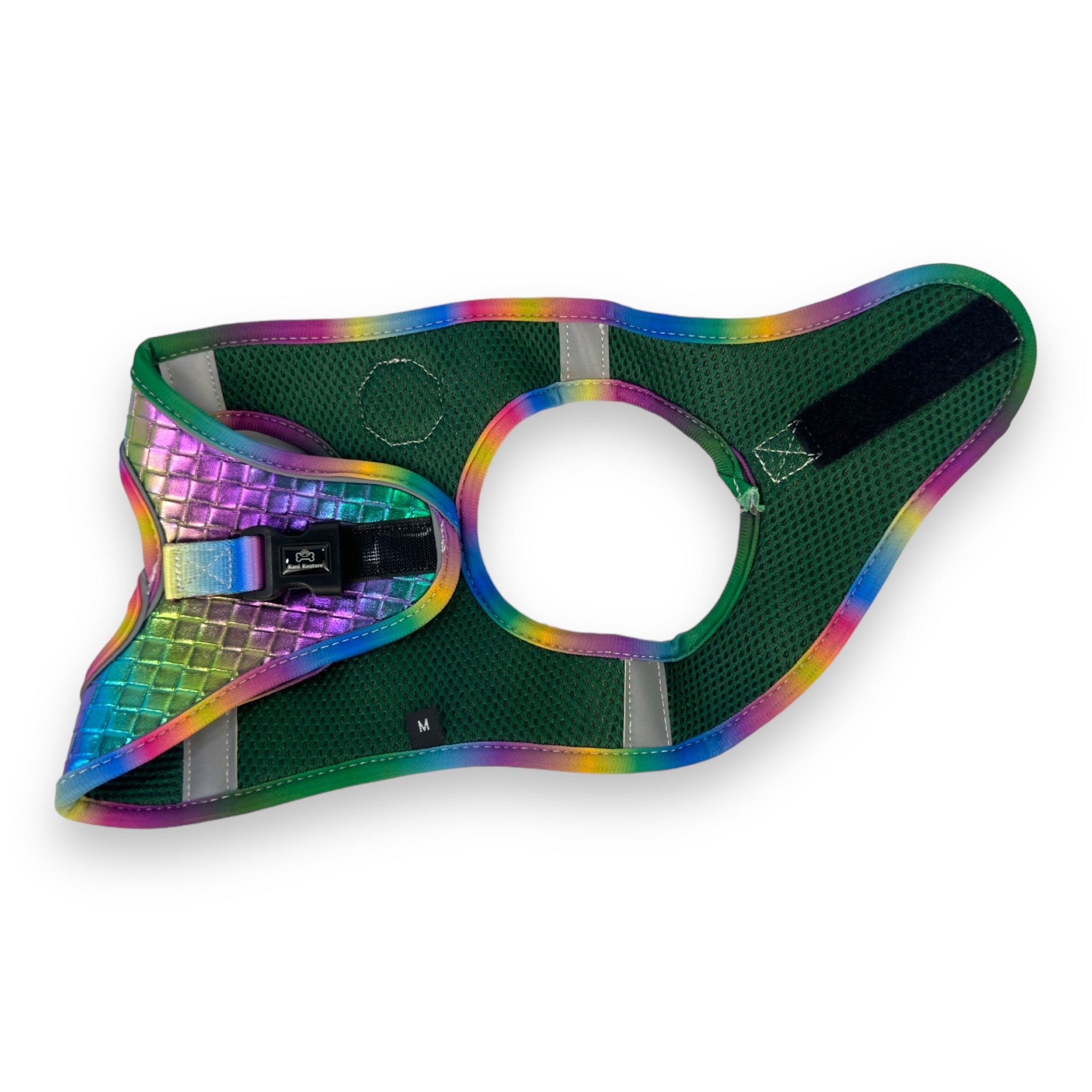 Mystical Haze - Step-in Harness 