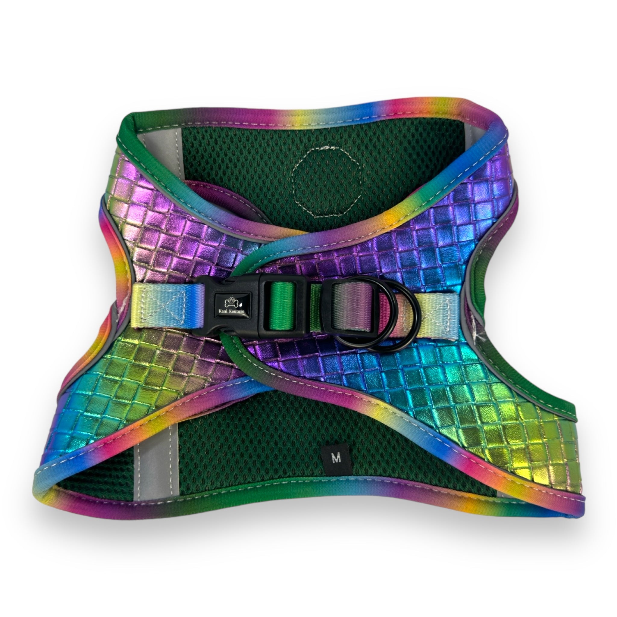 Mystical Haze - Step-in Harness 
