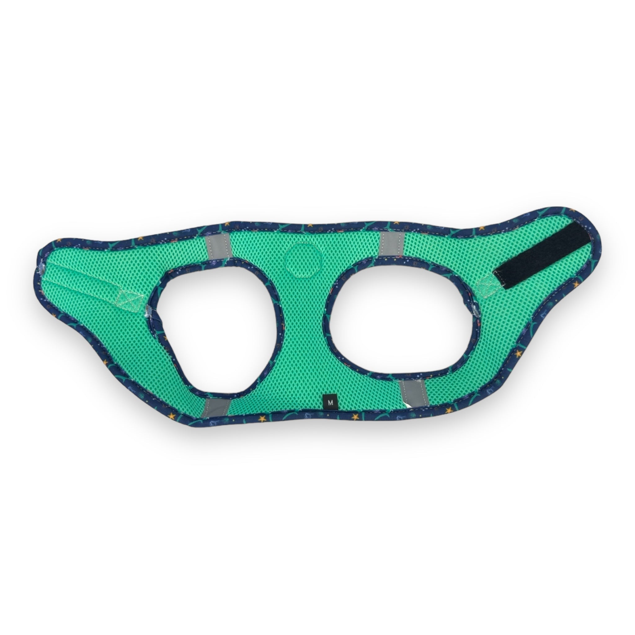 Scuba Dive - Step-in Harness 