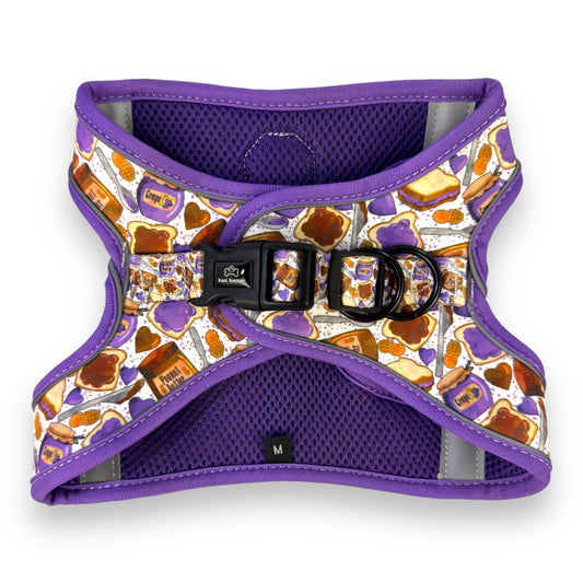 PB&J - Step-in Harness 