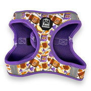 PB&J - Step-in Harness 