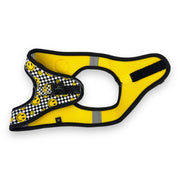 Happy Squares - Step-in Harness 