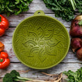 Load image into Gallery viewer, Garden of Eatin' Tipsy Bowl - Wobble Lick Mat for Dogs & Cats | USA Made

