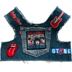 Stones Harness