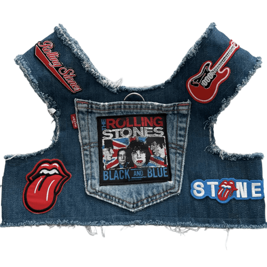 Rolling Stones Harness