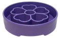 Load image into Gallery viewer, Flower eBowl Deep Slow Feeder Dog Bowl for Enrichment | USA Made

