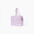 Load image into Gallery viewer, Come Here Buddy Pet Tote Bag - Southlake Paws
