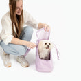 Load image into Gallery viewer, Come Here Buddy Pet Tote Bag - Southlake Paws
