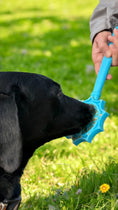 Load image into Gallery viewer, eStick Hand-Held Dog Enrichment Toy - Interactive Lick Stick | USA Made
