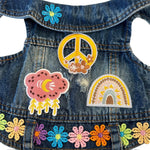 Season of Love Vest