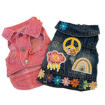 Season of Love Vest