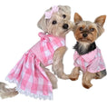 Load image into Gallery viewer, Gingham Picnic Shirt
