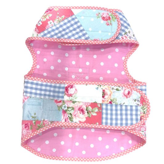 Rosie Keepsake Harness 