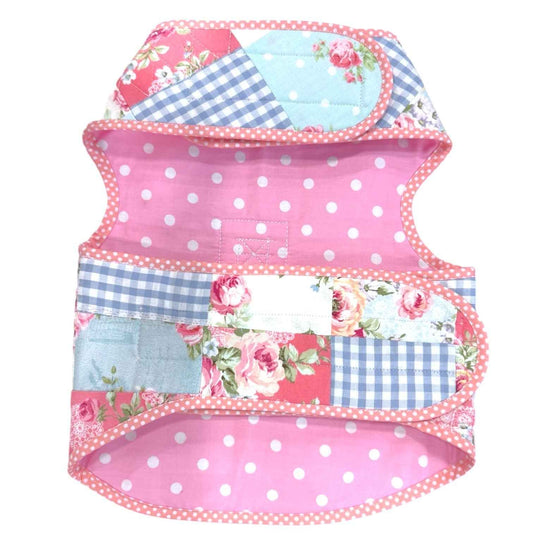 Rosie Keepsake Harness