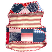 Picnic Keepsake Harness 