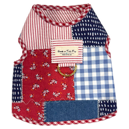 Picnic Keepsake Harness