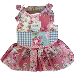 Rosie Keepsake Dress