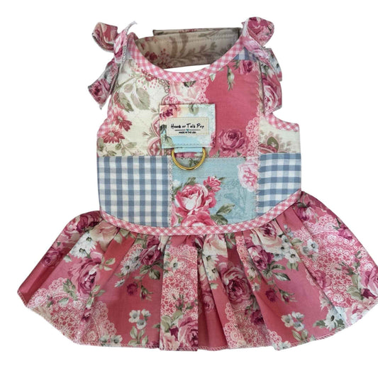 Rosie Keepsake Dress