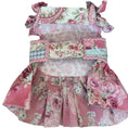 Load image into Gallery viewer, Rosie Keepsake Dress
