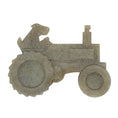 Load image into Gallery viewer, Tractor Nylon Dog Toy for Aggressive Chewers | USA Made | SodaPup
