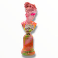 Load image into Gallery viewer, Venus Sculpture LOVE - Pink Pop Art Edition - pop art pink venus sculpture love, luxury sculpture, product image 1
