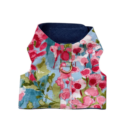 Watercolor Harness