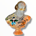 Load image into Gallery viewer, Hercules Sculpture - Flying Alec Monopoly Edition - alec monopoly flying hercules sculpture, luxury sculpture, product image…

