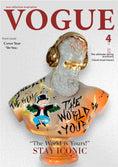 Load image into Gallery viewer, Hercules Sculpture - Flying Alec Monopoly Edition - alec monopoly flying hercules sculpture, luxury sculpture, product image…
