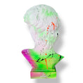 Load image into Gallery viewer, Pop Art David Sculpture - Alec Monopoly Edition - alec monopoly pop art david sculpture, luxury sculpture, product image 4
