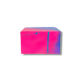 Load image into Gallery viewer, Custom Order - Pink & Blue design base - pink and blue base custom order, luxury sculpture, product image 3
