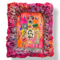 Load image into Gallery viewer, And Iconic Pink Perfume Bottle Street Art Canvas
