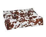 Piazza Bed Aspen