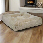 Piazza Bed Fluffernutter