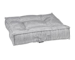Piazza Bed Mercury