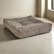 Piazza Bed Leopard
