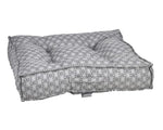 Piazza Bed Aspen