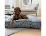 Piazza Bed Aspen