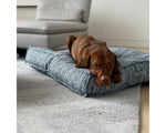 Piazza Bed Aspen