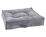 Piazza Bed Mercury