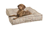 Piazza Bed Aspen